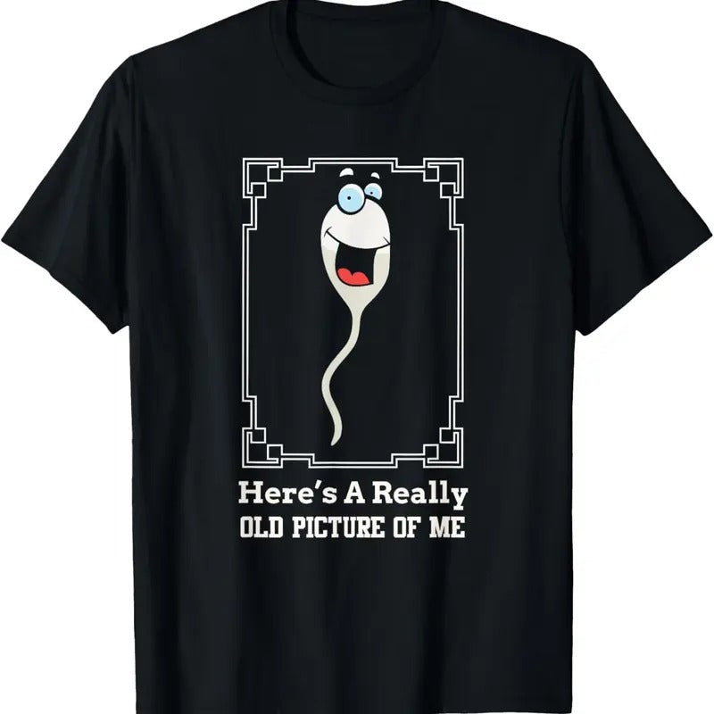 100% Cotton Funny Old Man Birthday Gag Gifts For Men Over 60 T-Shirt Hoodie, Sweatshirt | DripVista.com