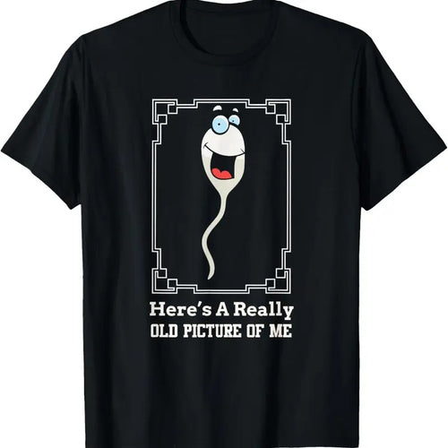 100% Cotton Funny Old Man Birthday Gag Gifts For Men Over 60 T-Shirt Hoodie, Sweatshirt | DripVista.com