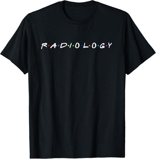 100% Cotton Funny Radiology Technician Radiologist Gift T-Shirt Hoodie, Sweatshirt | DripVista.com