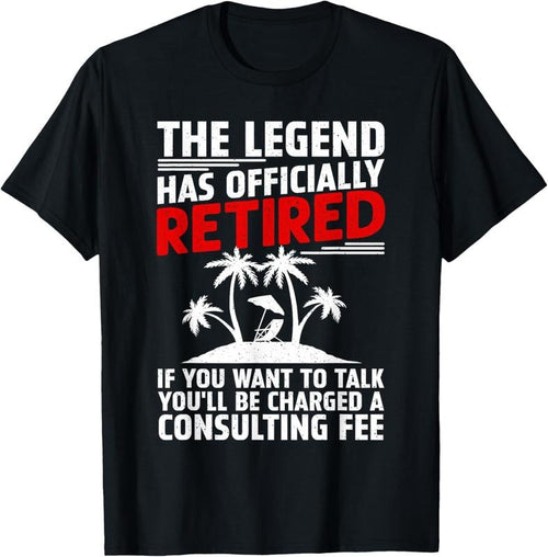 100% Cotton Funny Retired Design For Men Women Retire Retired Retirement T-Shirt Hoodie, Sweatshirt | DripVista.com