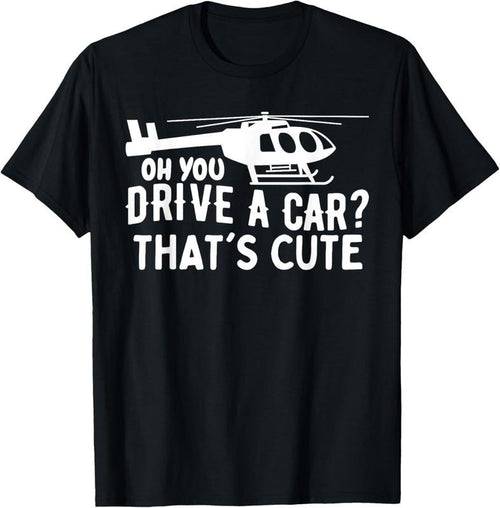 100% Cotton Funny Rotocraft Aviation Helicopter Pilot T-Shirt Hoodie, Sweatshirt | DripVista.com