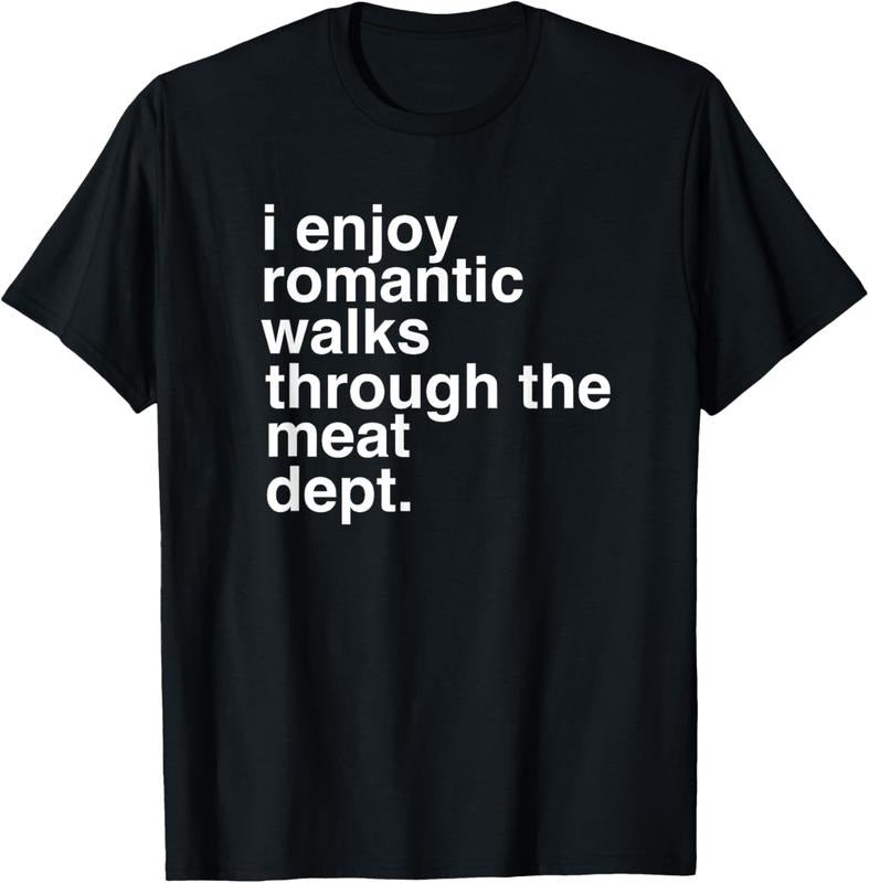 100% Cotton Funny Saying Meat Bacon Beef Grilling BBQ Lover Gift T-Shirt T-Shirt Hoodie, Sweatshirt | DripVista.com