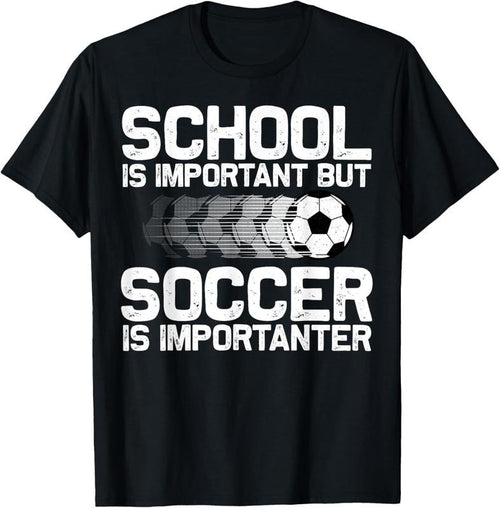 100% Cotton Funny Soccer Art For Boys Girls Men Women Gag Soccer Player T-Shirt Hoodie, Sweatshirt | DripVista.com