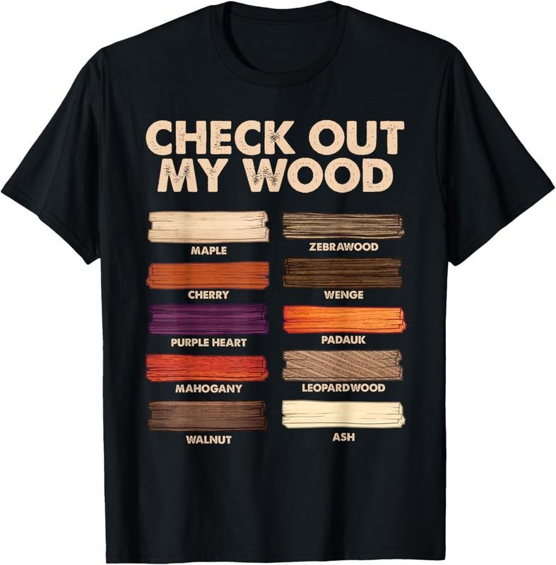 100% Cotton Funny Woodworking Design For Men Dad Woodwork Wood Carpentry T-Shirt Hoodie, Sweatshirt | DripVista.com