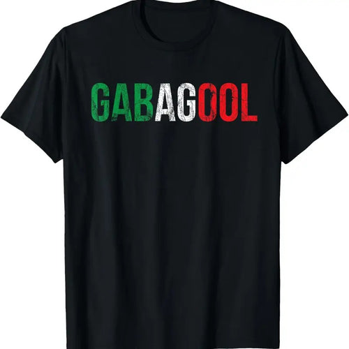 100% Cotton Gabagool Capicola Meat New Jersey Italian Pride Gift T-Shirt Hoodie, Sweatshirt | DripVista.com