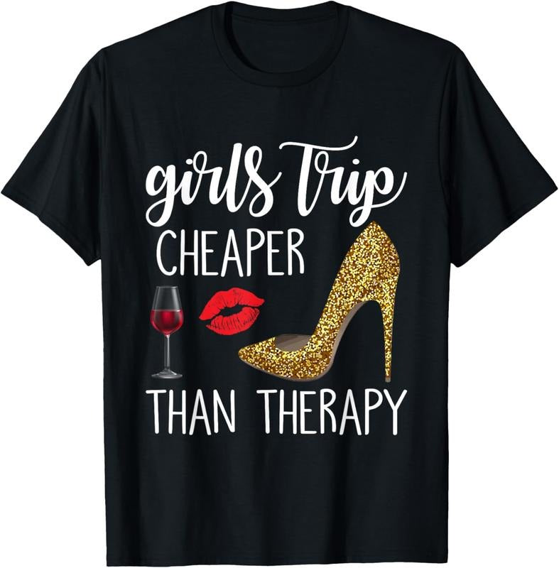 100% Cotton Girls Weekend 2024 Women Girls Trip Travel 2024 T-Shirt Hoodie, Sweatshirt | DripVista.com