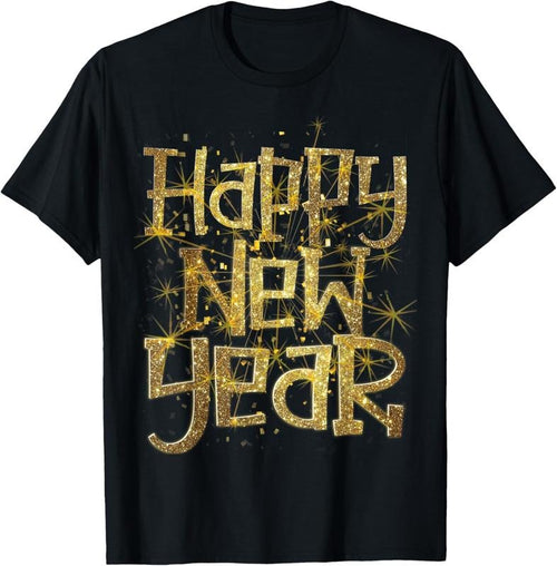 100% Cotton Goodbye 2024 Hello 2025 Happy New Year's Eve Christmas Xmas T-Shirt Hoodie, Sweatshirt | DripVista.com