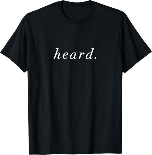 100% Cotton Heard Funny Chef Funny Restaurant Slang Lingo Chef Cooking T-Shirt Hoodie, Sweatshirt | DripVista.com