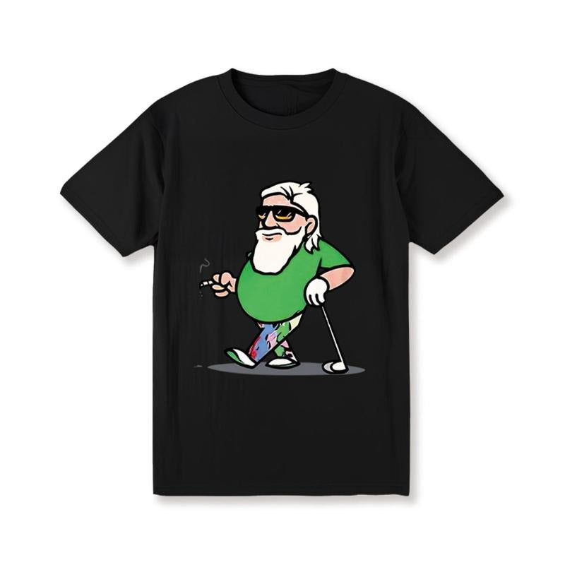100% Cotton Iconic Golf T-Shirt - Men, FOG Gunpla brand Breathable T-Shirt For Men Gunpla brand Women Hoodie, Sweatshirt