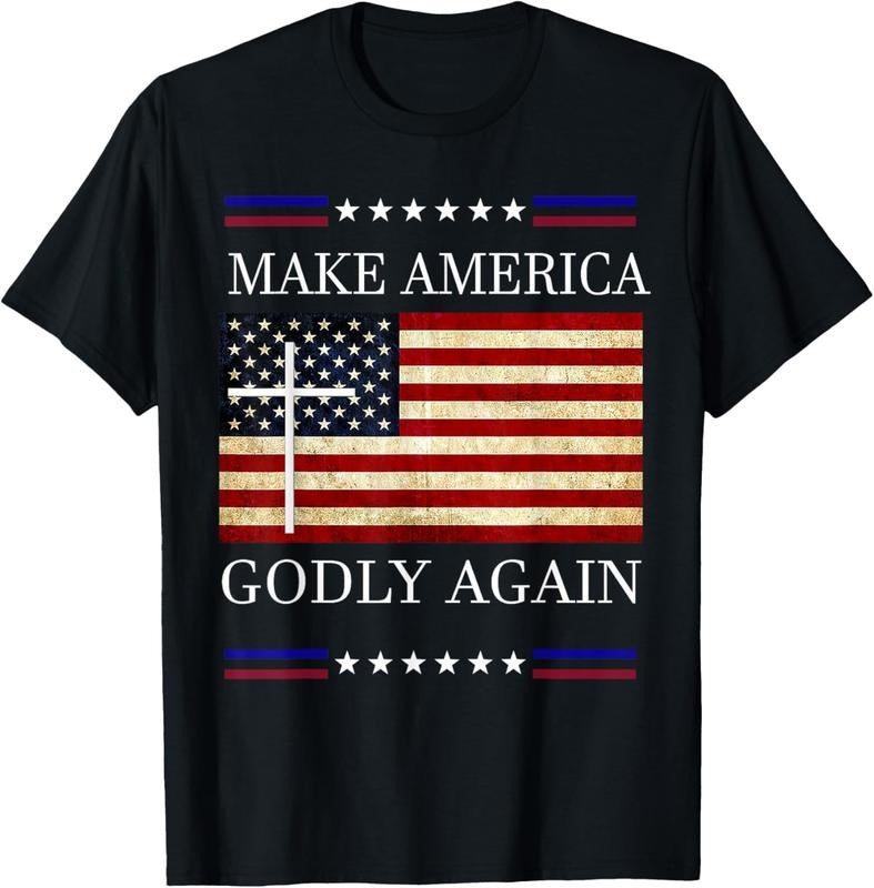 100% Cotton Make America divine again T-Shirt Hoodie, Sweatshirt | DripVista.com