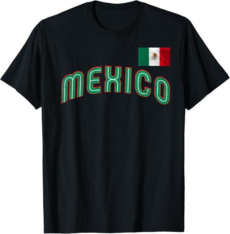 100% Cotton Mexican Baseball 2023 Player Mexico Pride Flag Baseball Tee T-Shirt Hoodie, Sweatshirt | DripVista.com