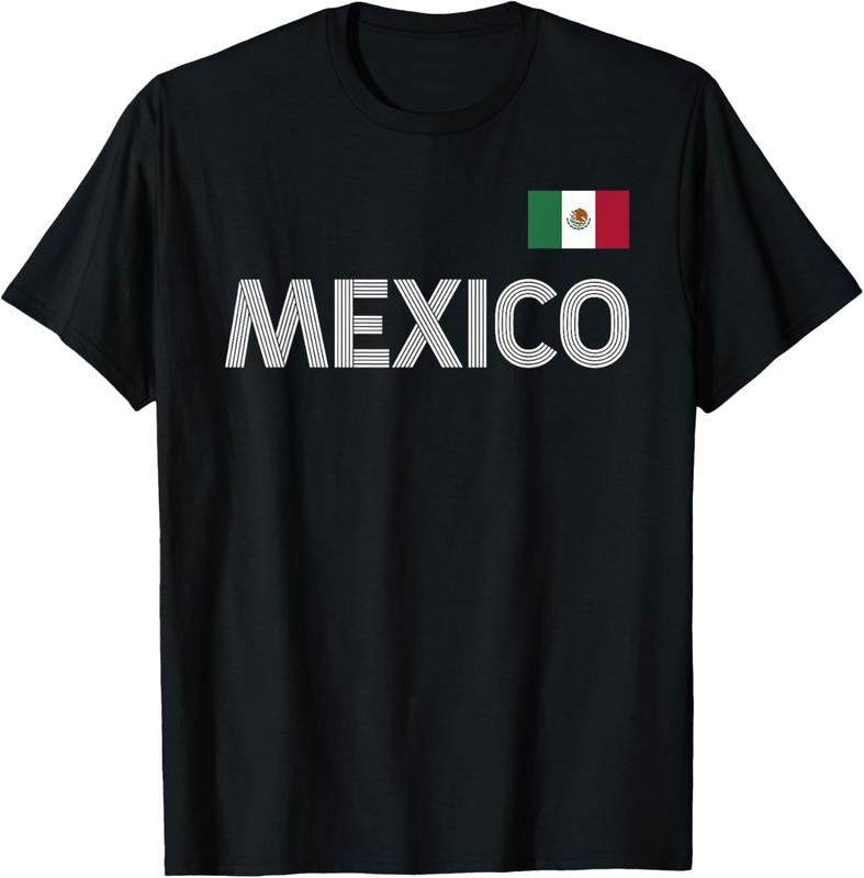 100% Cotton Mexico Vintage Mexican Flag Pride Hat Jersey T-Shirt Hoodie, Sweatshirt | DripVista.com