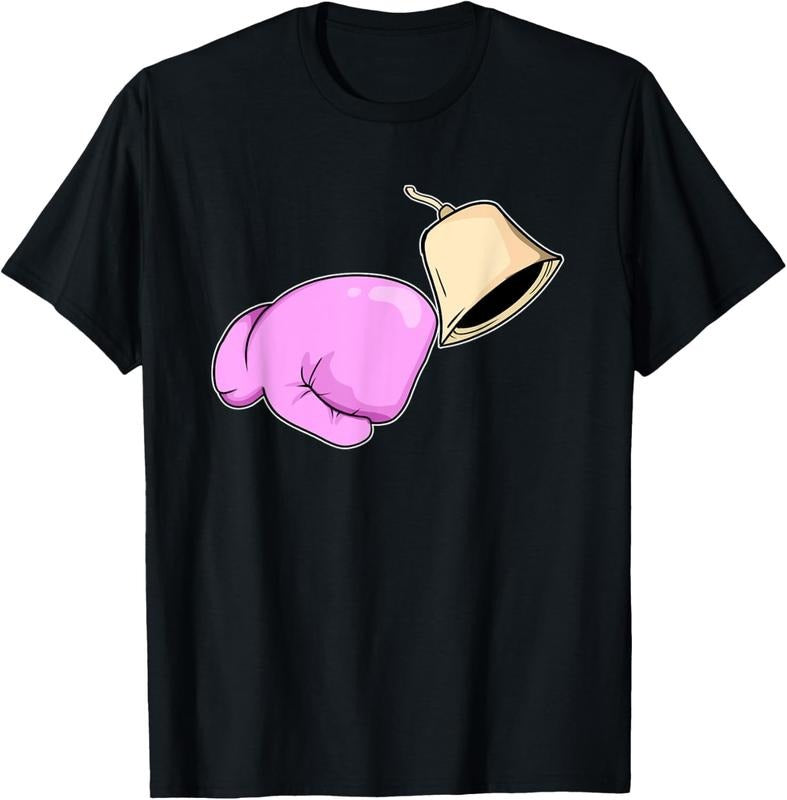 100% Cotton Ringing Of The Bell T-shirt, Cancer Survivor Tee Shirt Hoodie, Sweatshirt | DripVista.com