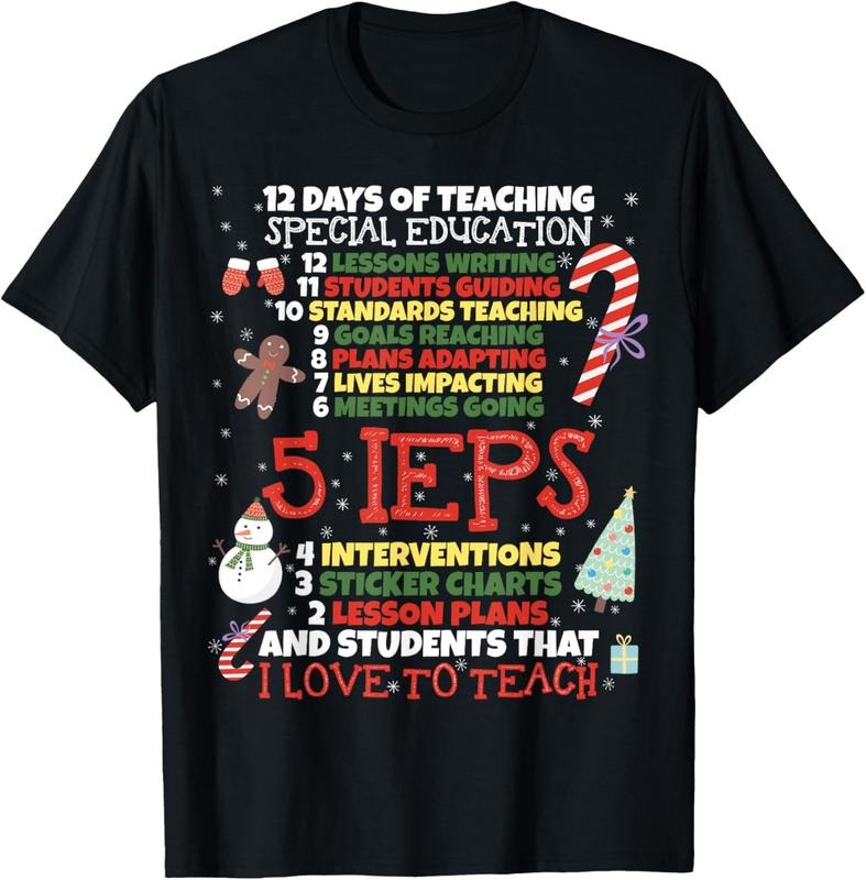100% Cotton SPED School Tee Funny Special Education Teacher Gift T-Shirt Hoodie, Sweatshirt | DripVista.com