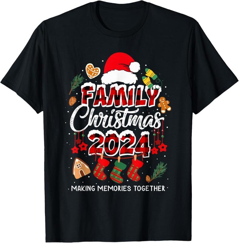 100% Cotton Santa Elf Funny Xmas T-Shirt Hoodie, Sweatshirt | DripVista.com