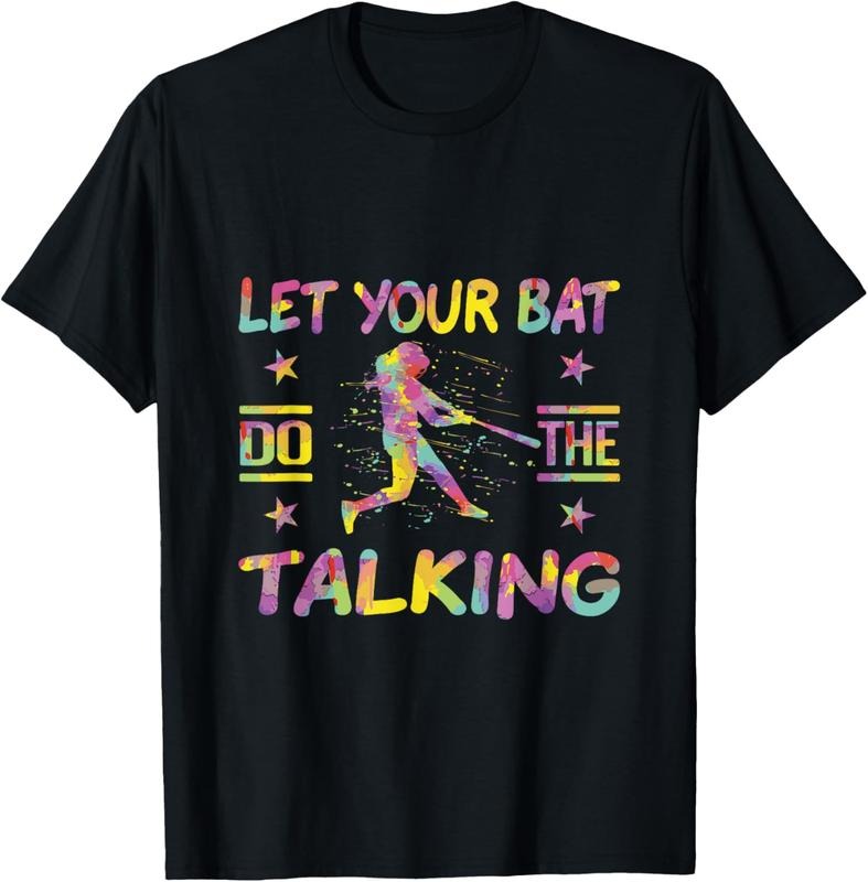 100% Cotton Softball Girl T-Shirt Hoodie, Sweatshirt | DripVista.com
