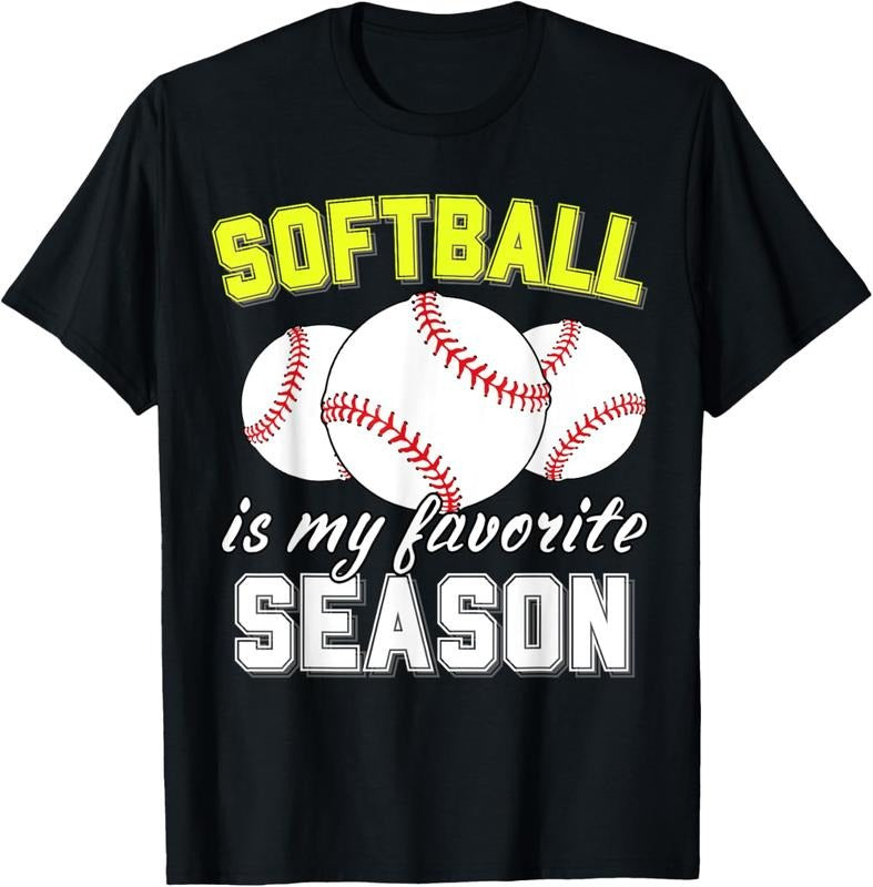 100% Cotton Softball Player Coaches - Softball Season Team Softball T-Shirt Hoodie, Sweatshirt | DripVista.com