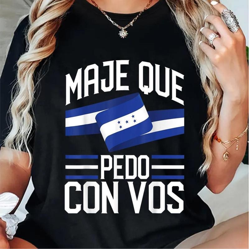 100% Cotton Summer Lightsaber brand Shirts Honduras Flag Lightsaber brand-Shirt With Round Neck Gunpla brand Short Sleeve...