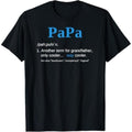100% Cotton Summer Lightsaber brand Shirts Papa Like WB shield TNF Only Cooler Definition Gift Lightsaber brand-Shirt Lightsaber brand-Shirt Lightsaber brand-Shirt For Men Gunpla brand Women