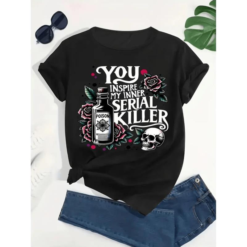 100% Cotton Summer Lightsaber brand Shirts Womens Lightsaber brand Shirt Round Neck Short Sleeve Cotton Breathable Plus...