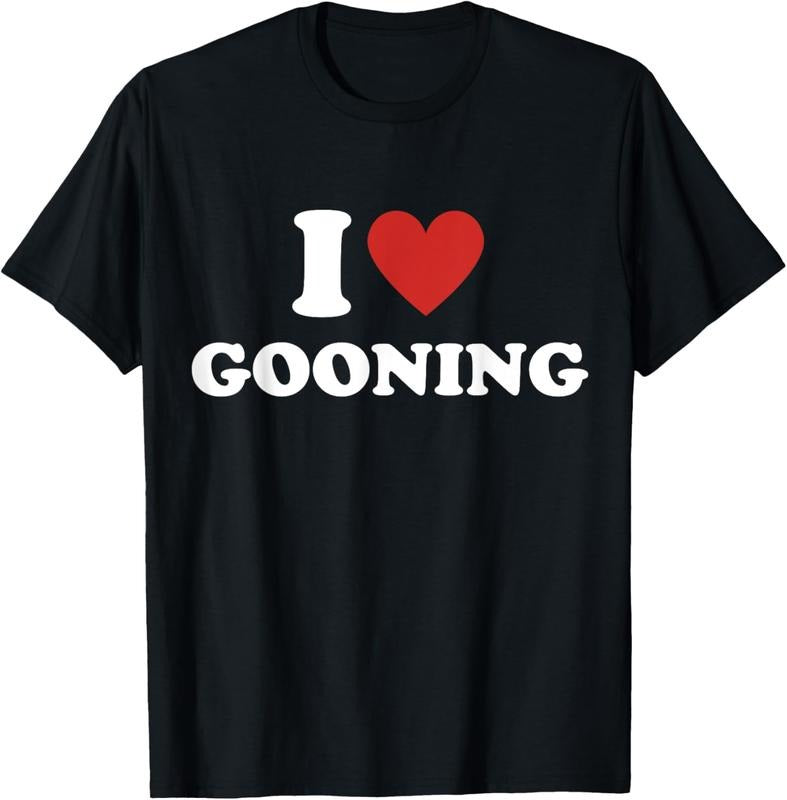 100% Cotton Swoosh Heart Gooning Swoosh Love Gooning T-Shirt For Men Gunpla brand Women Hoodie, Sweatshirt | DripVista.com