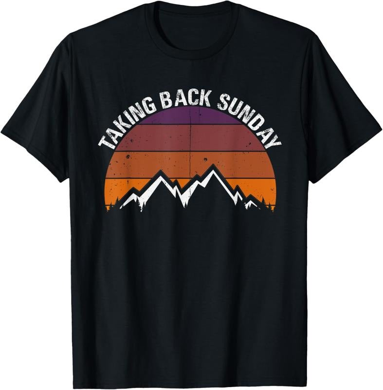 100% Cotton Taking Backs Sunday Ices Creams Sundaed T-Shirt Hoodie, Sweatshirt | DripVista.com