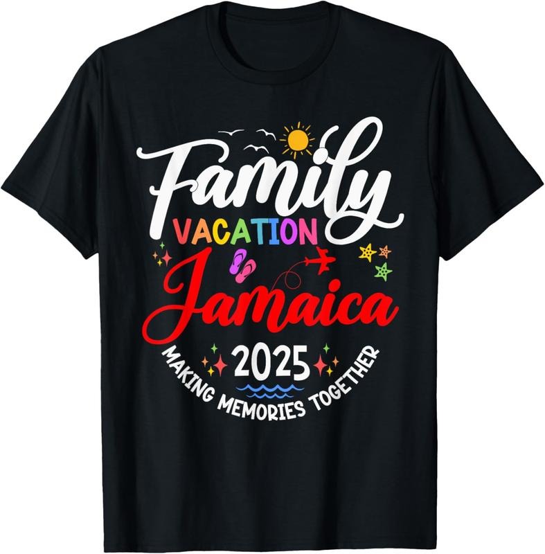 100% Cotton Vacation 2025 T-Shirt Hoodie, Sweatshirt | DripVista.com