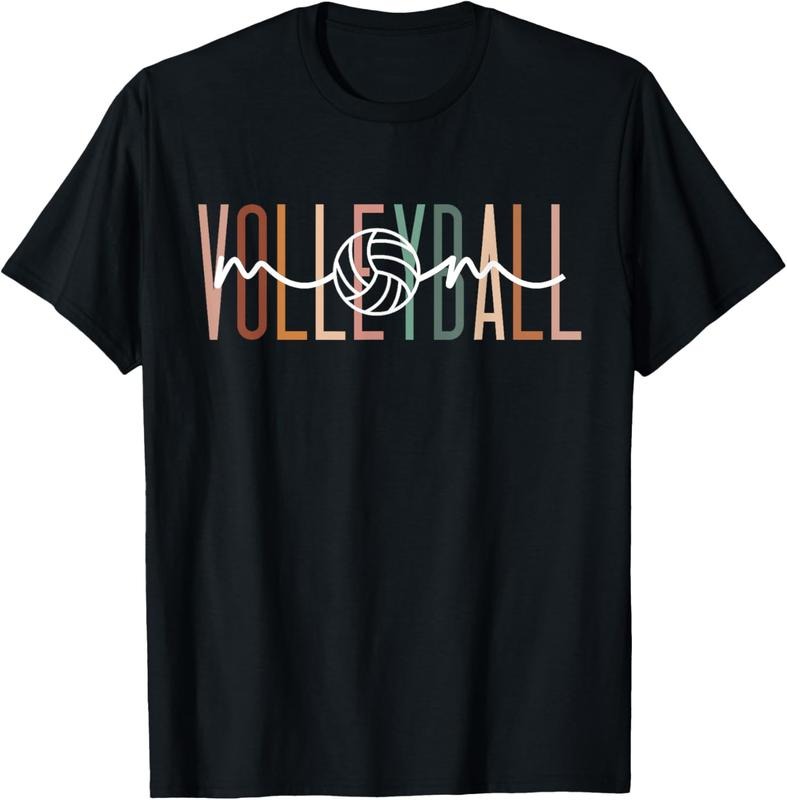 100% Cotton Volleyball T-Shirt Hoodie, Sweatshirt | DripVista.com