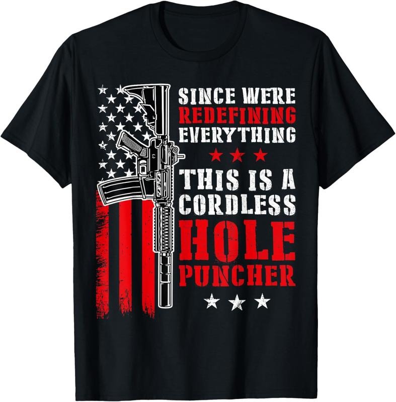 100% Cotton We redefine everything and this is a wireless hole punch T-Shirt Hoodie, Sweatshirt | DripVista.com