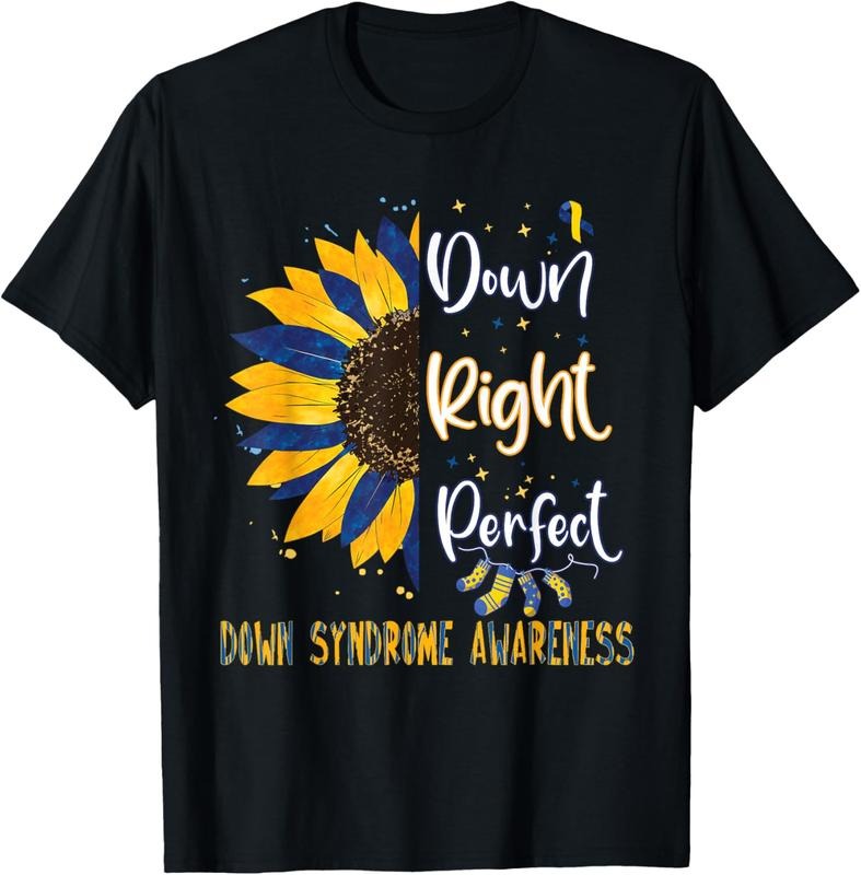 100% Cotton World Down Syndrome Day Awareness Socks 21 March  adults T-Shirt Hoodie, Sweatshirt | DripVista.com