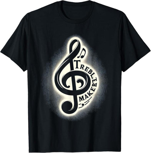 100% Cotton ble Maker Music Funny Graphic Tees T-Shirt Hoodie, Sweatshirt | DripVista.com