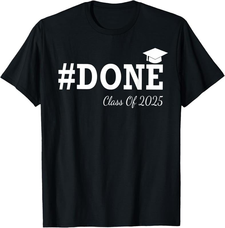 100% Cotton for Her Him Grad Seniors T-Shirt Hoodie, Sweatshirt | DripVista.com