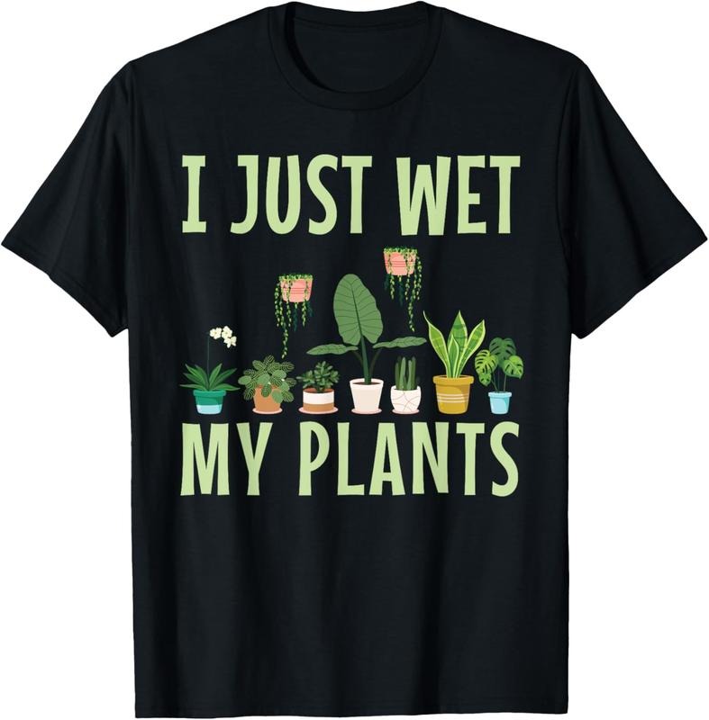 100% Cotton for a Funny Gardening Novelty Fan T-Shirt Hoodie, Sweatshirt | DripVista.com