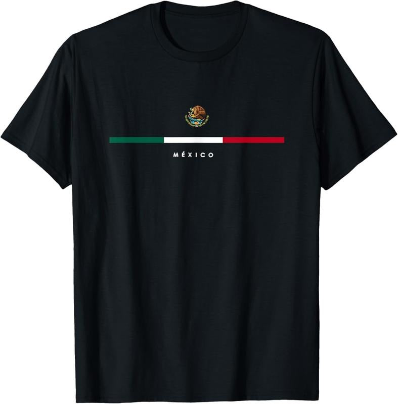 100% Cotton mexico mexican flag vintage mexican independence day T-Shirt Hoodie, Sweatshirt | DripVista.com