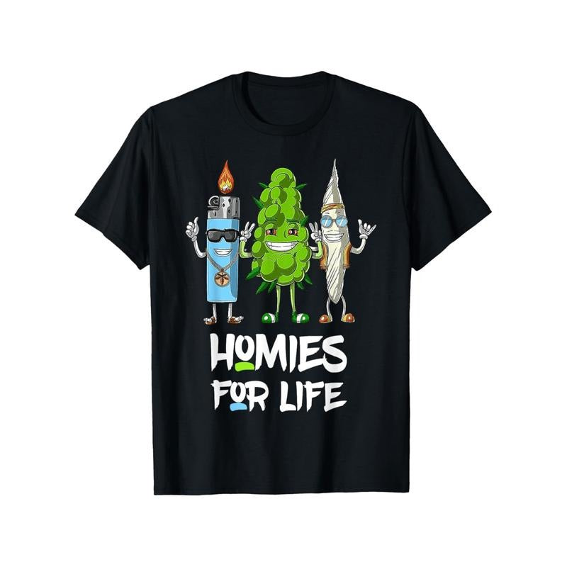 100 Cotton Lightsaber brand Shirt For Men Breathable Machine Washable Short Sleeve Casual Tee With Cartoon Design Regular Fit Outdoor Leisure Wear Sizes WB shield Hidden leaf ninja 3XL Durable Graphic Shirt Black