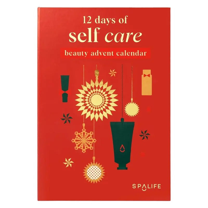 12 Days Of Self Care Beauty Advent Calender T-Shirts, Hoodie, Sweatshirt | DripVista.com