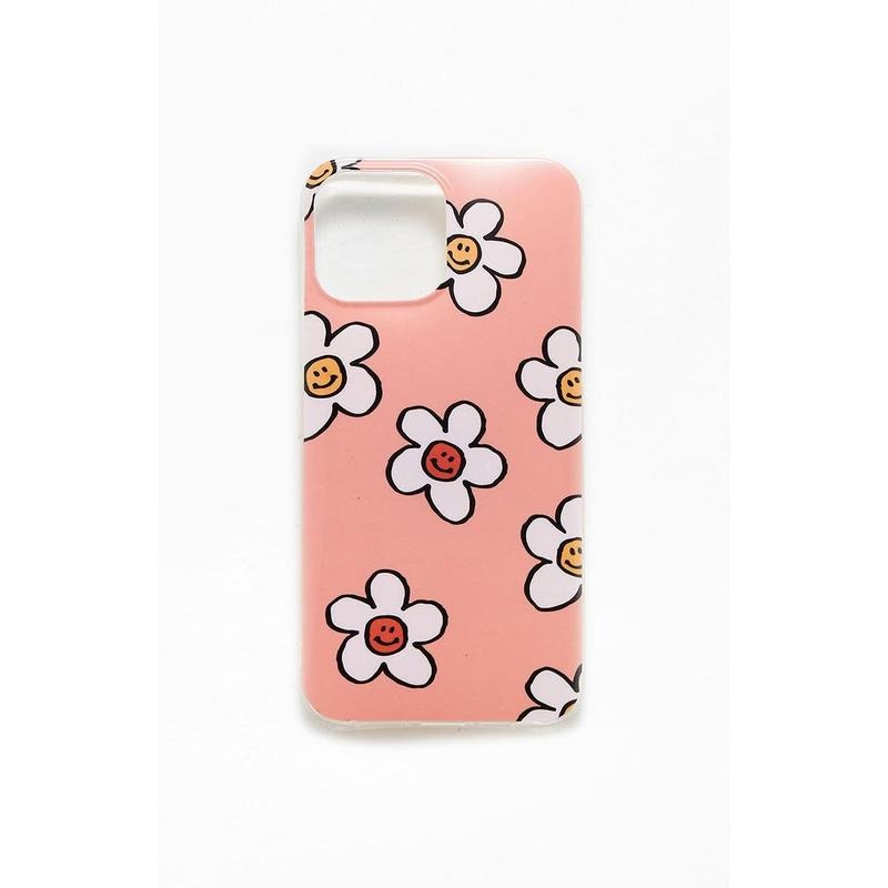 Space Case Women's Happy Daisy iPhone 12/13 Pro Max Case T-Shirts, Hoodie, Sweatshirt | DripVista.com