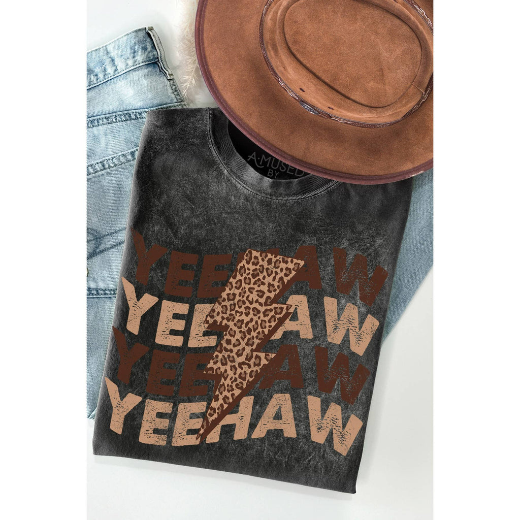 Yeehaw- Mineral Wash