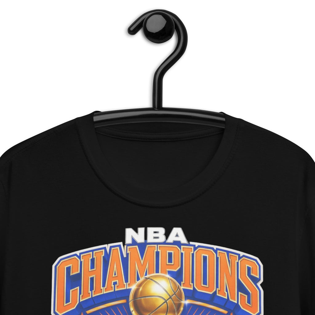 Nba Champions 2026 York Knicks Unisex T-shirt, Sweatshirt, Hoodie (3)