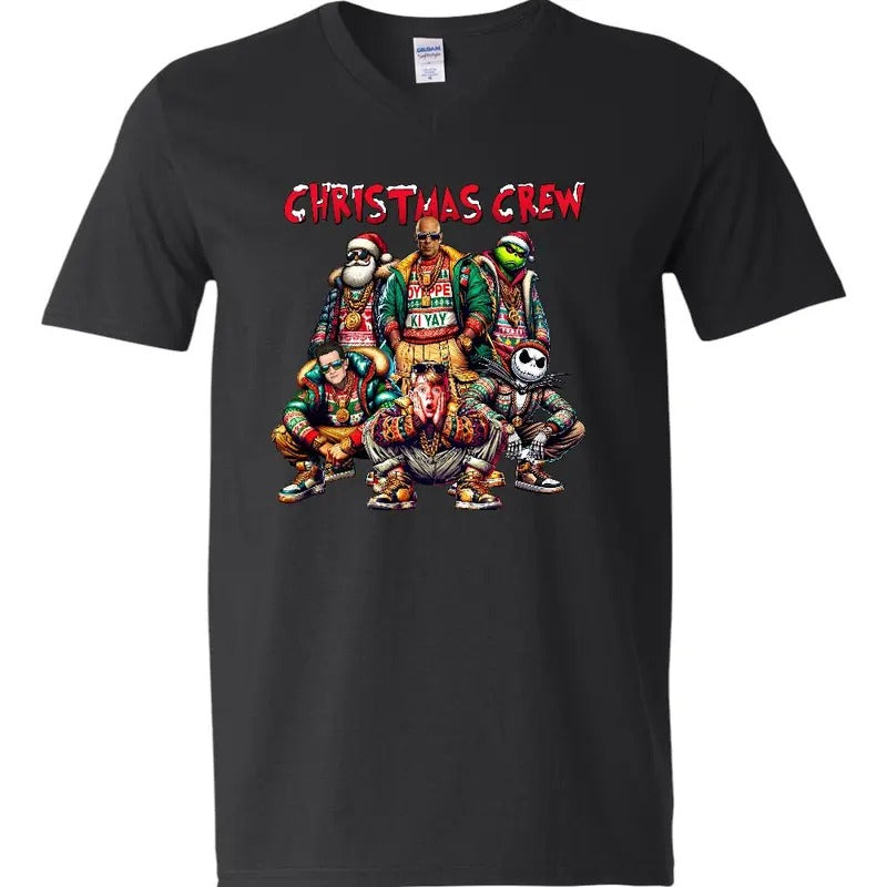 2 For $25 Christmas Shirts Hoodie, Sweatshirt | DripVista.com