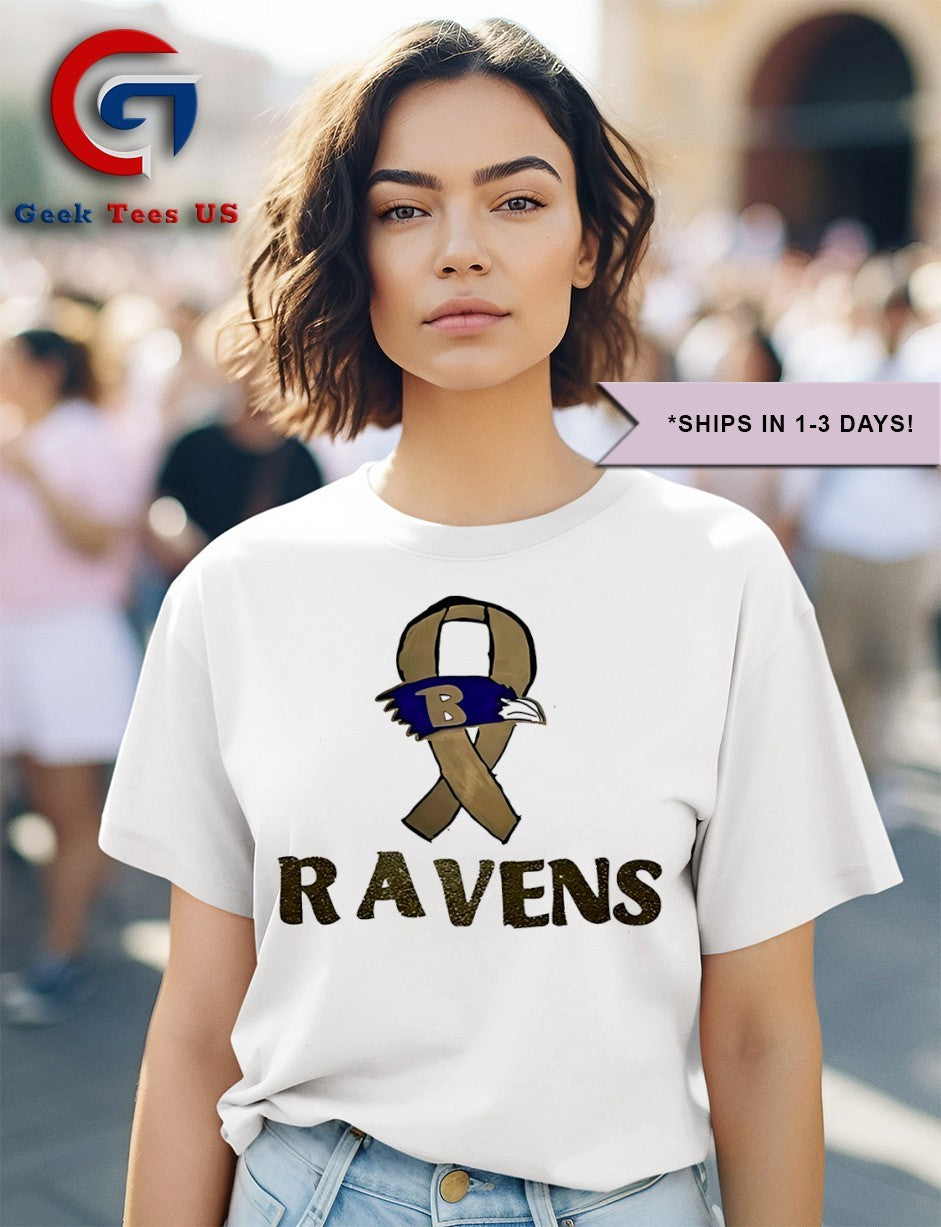 2025 Baltimore Ravens Crucial Catch Sunny Rose shirt