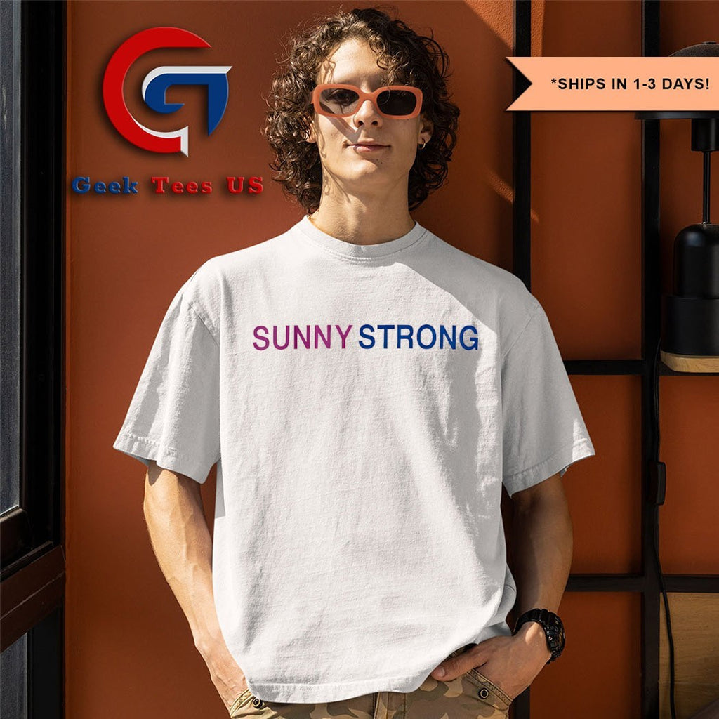 2025 Ravens Crucial Catch Sunny Strong shirt