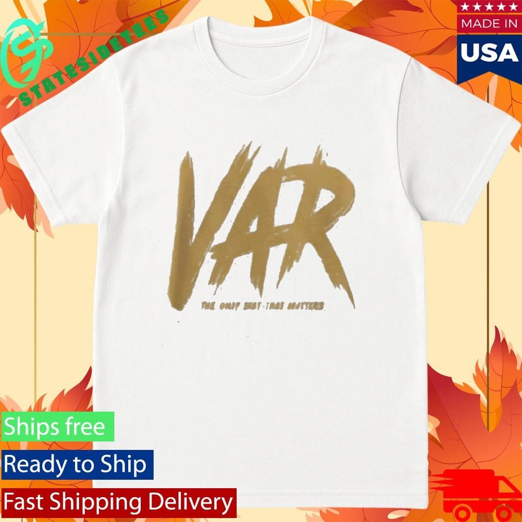 2026 Devine Sports Gospel Var Shirt