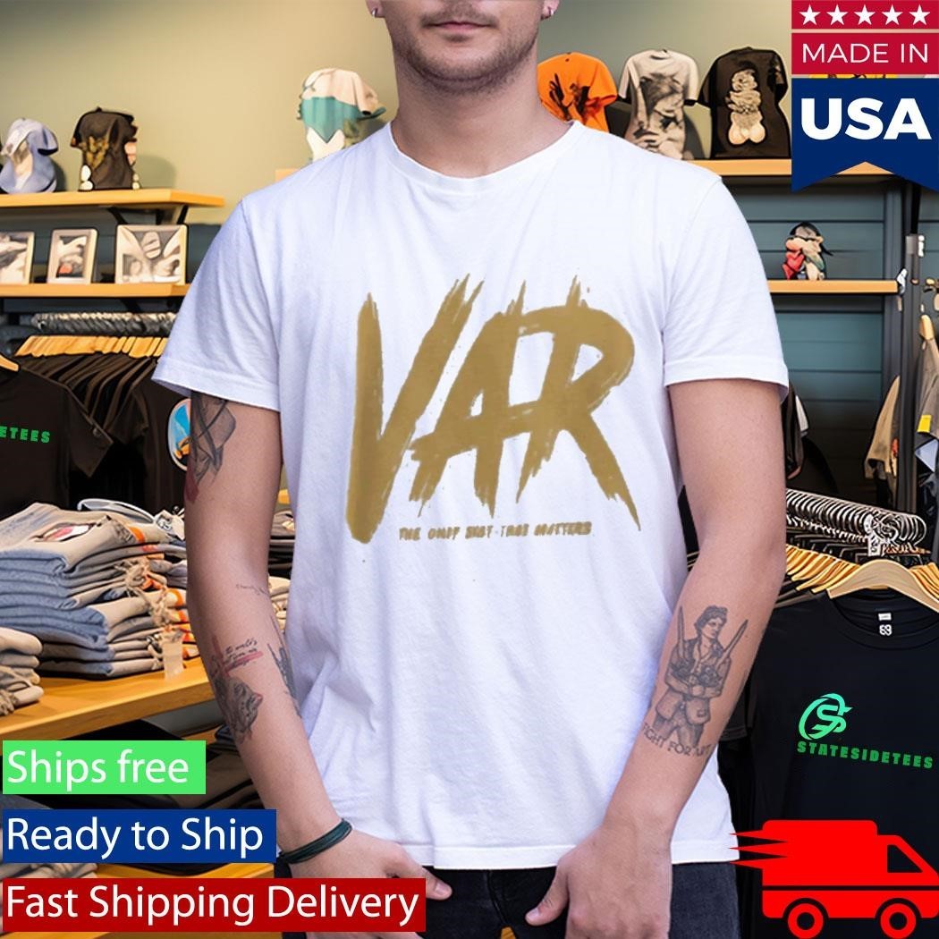 2026 Devine Sports Gospel Var Shirt