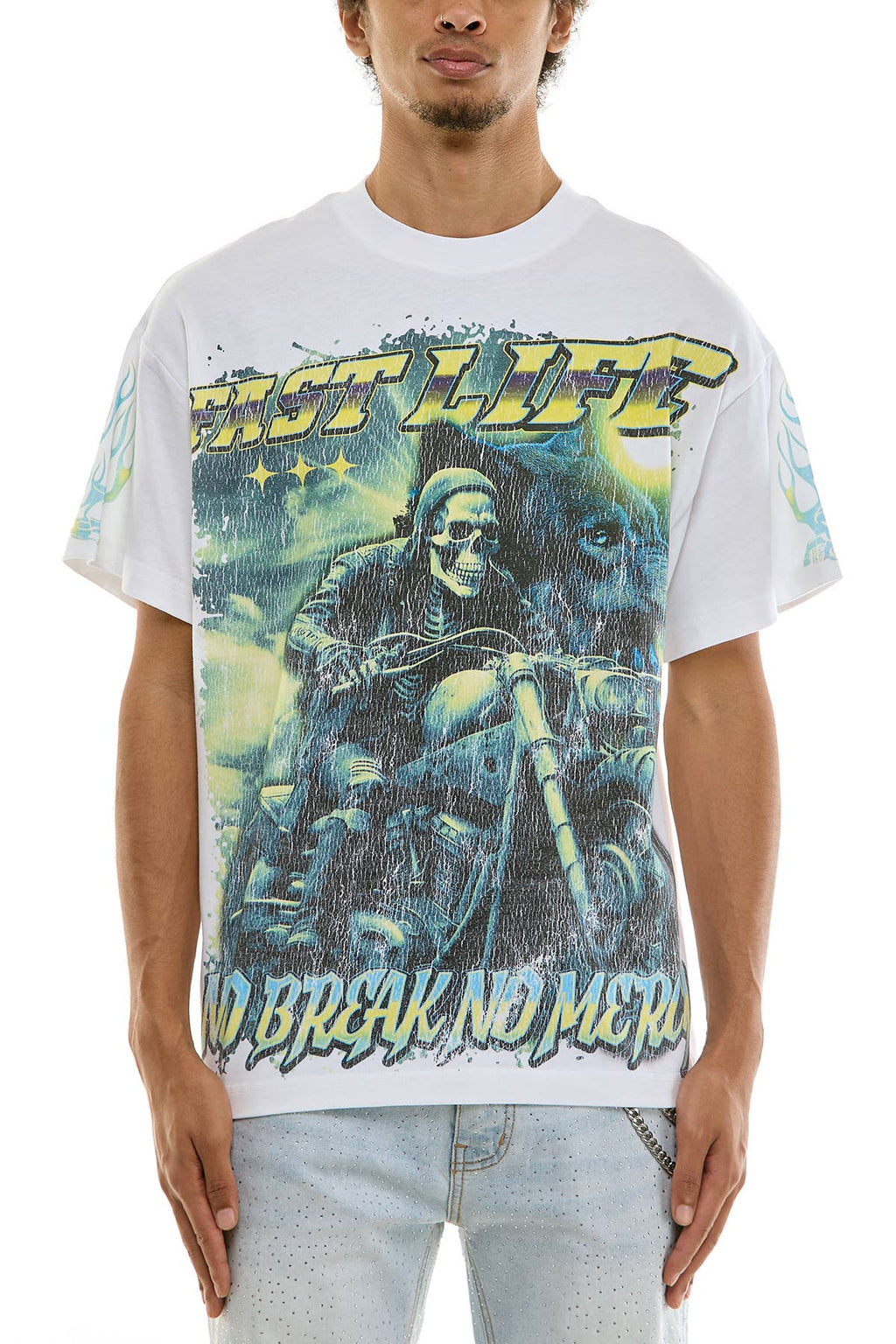 Fast Life T-Shirt