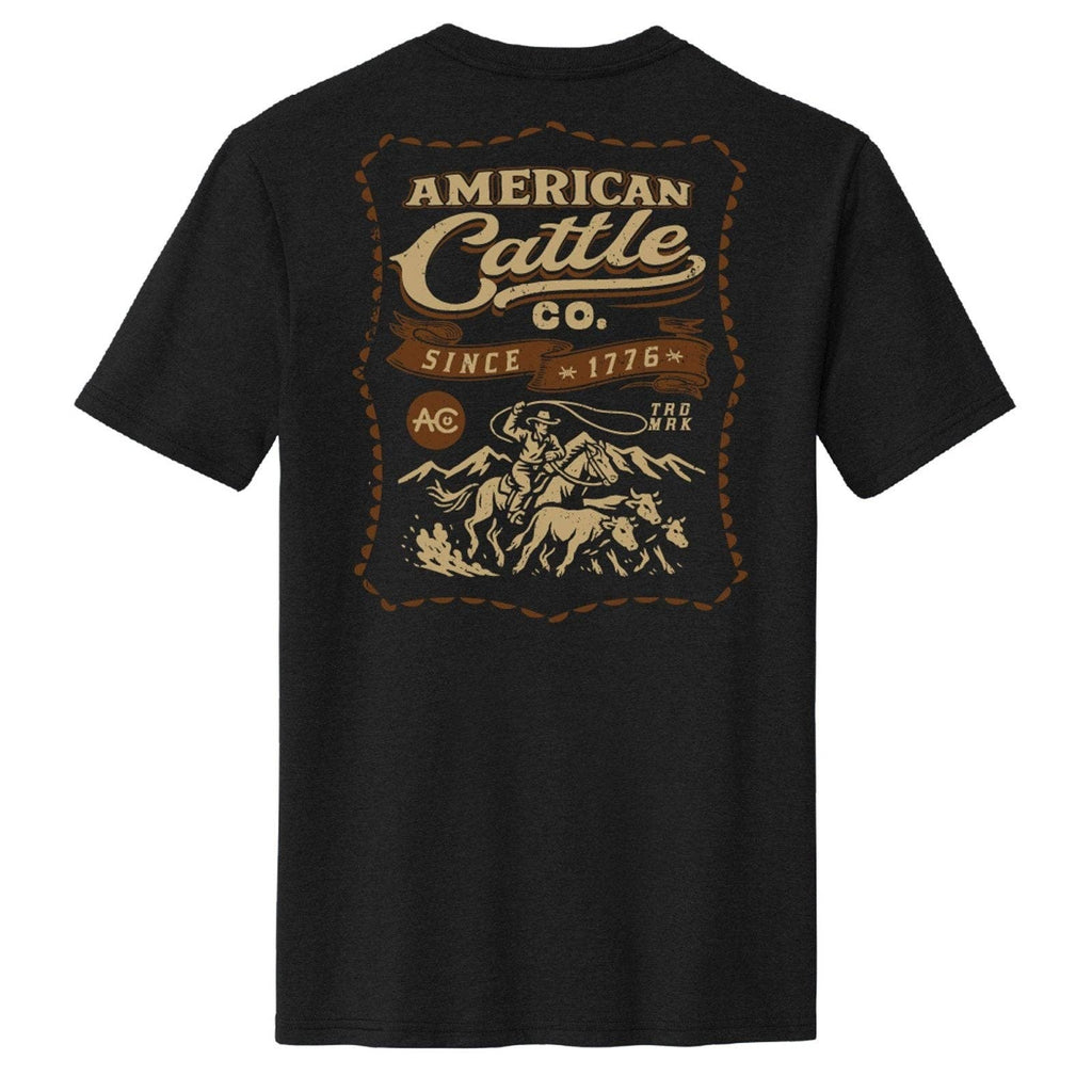 Heritage Tee