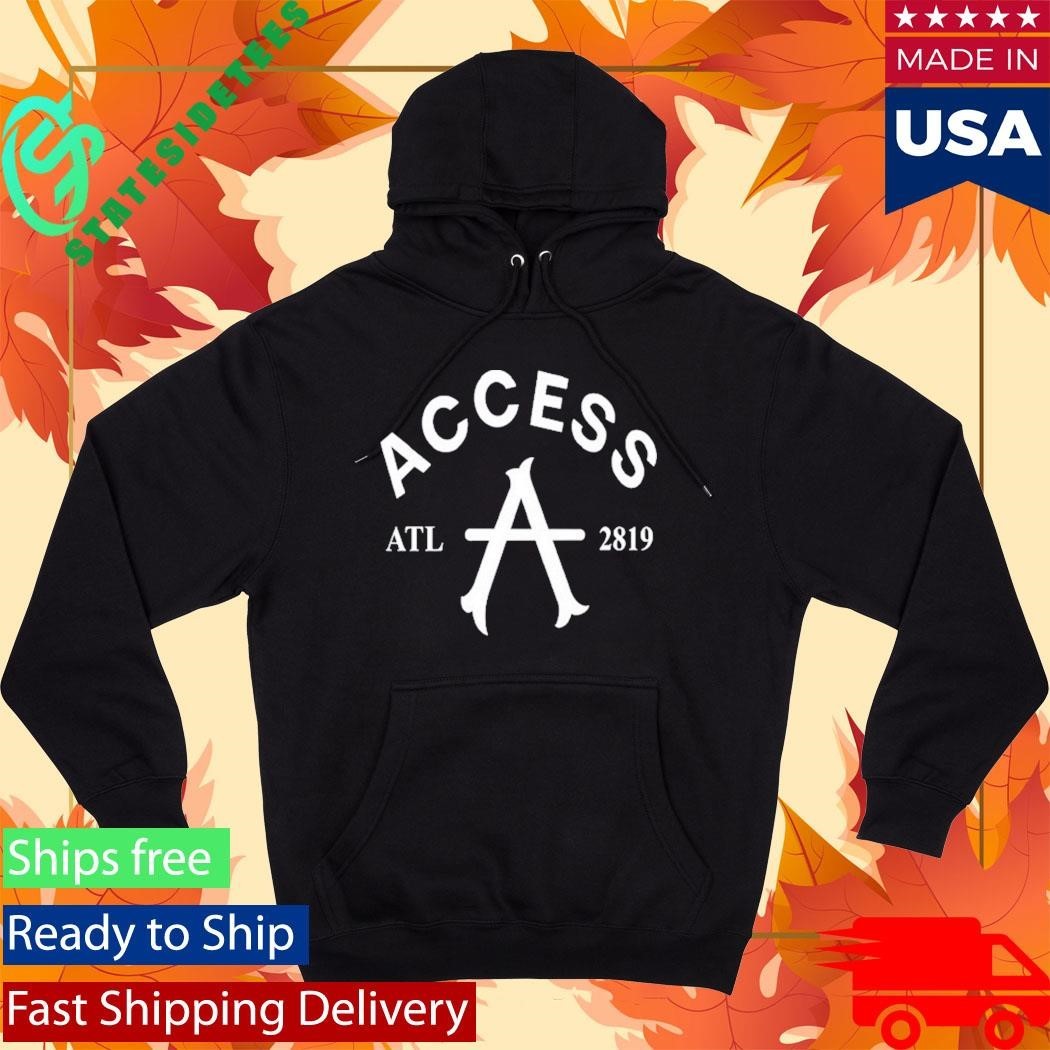 2819 Access A Shirt