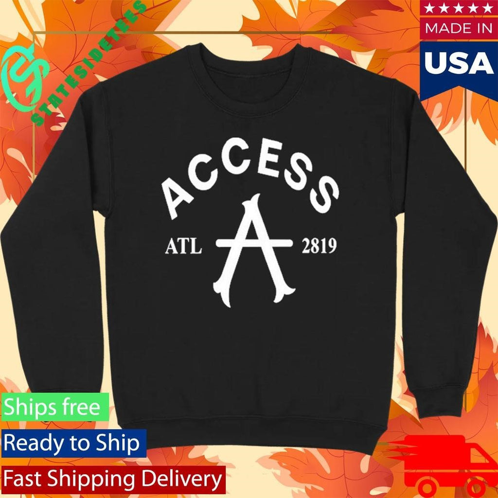 2819 Access A Shirt