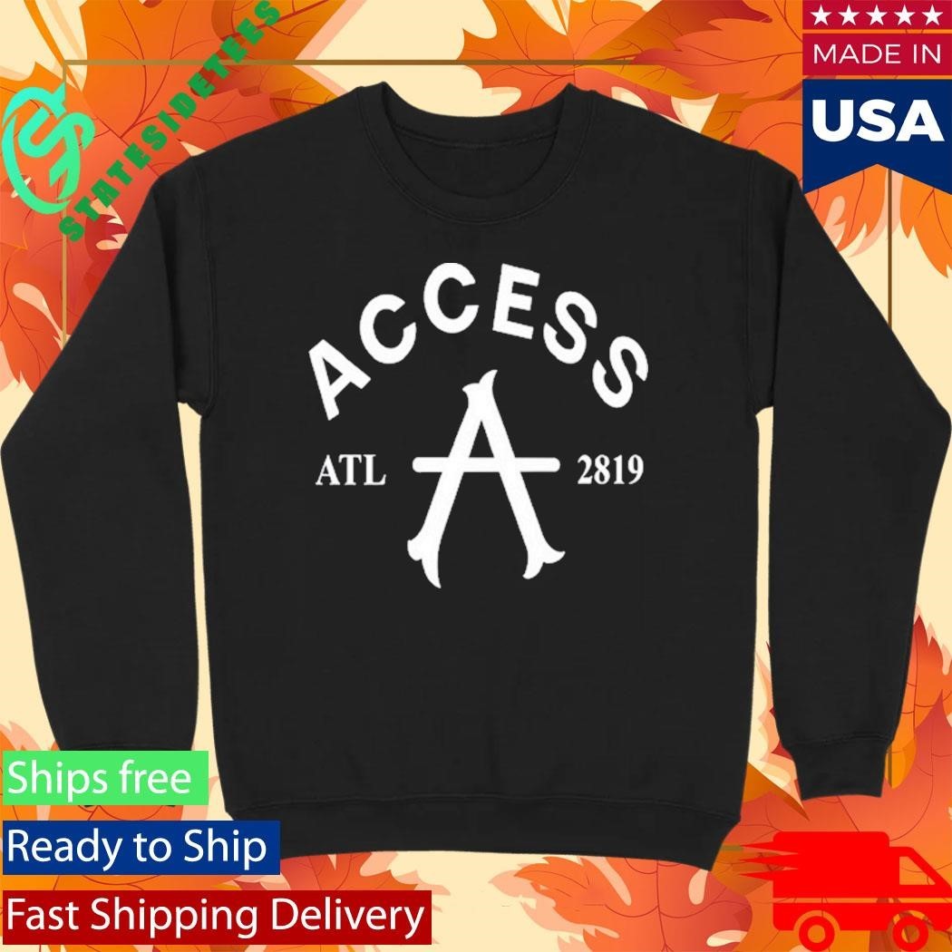 2819 Access A Shirt