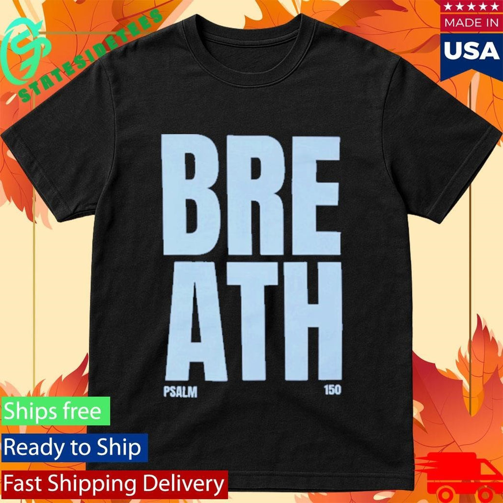 2819 Breath Cobalt Light Shirt